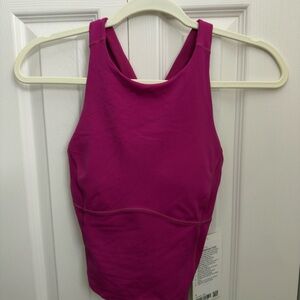 Lululemon KEY TO BALANCE TANK